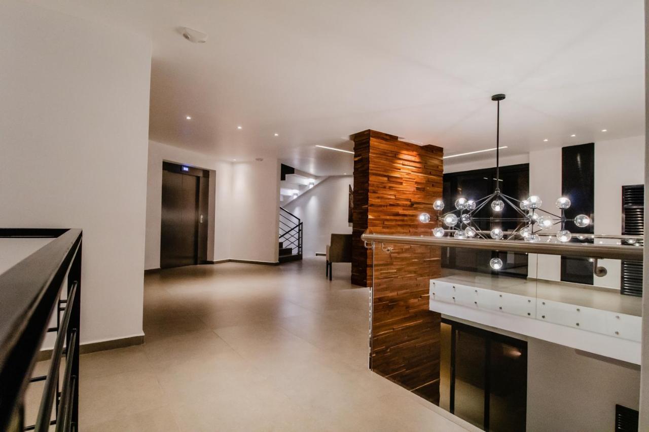 Hotel Mina Real Matehuala Ngoại thất bức ảnh