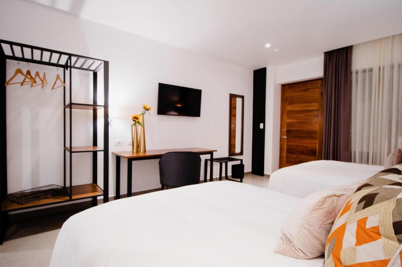 Hotel Mina Real Matehuala Ngoại thất bức ảnh