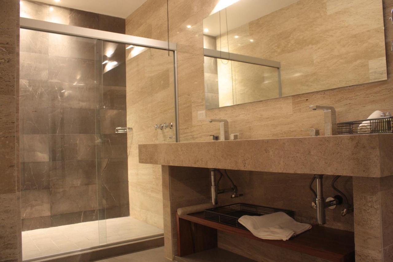 Hotel Mina Real Matehuala Ngoại thất bức ảnh