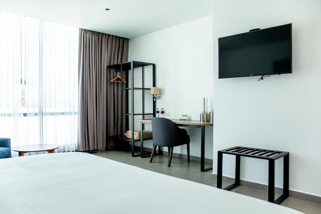 Hotel Mina Real Matehuala Ngoại thất bức ảnh