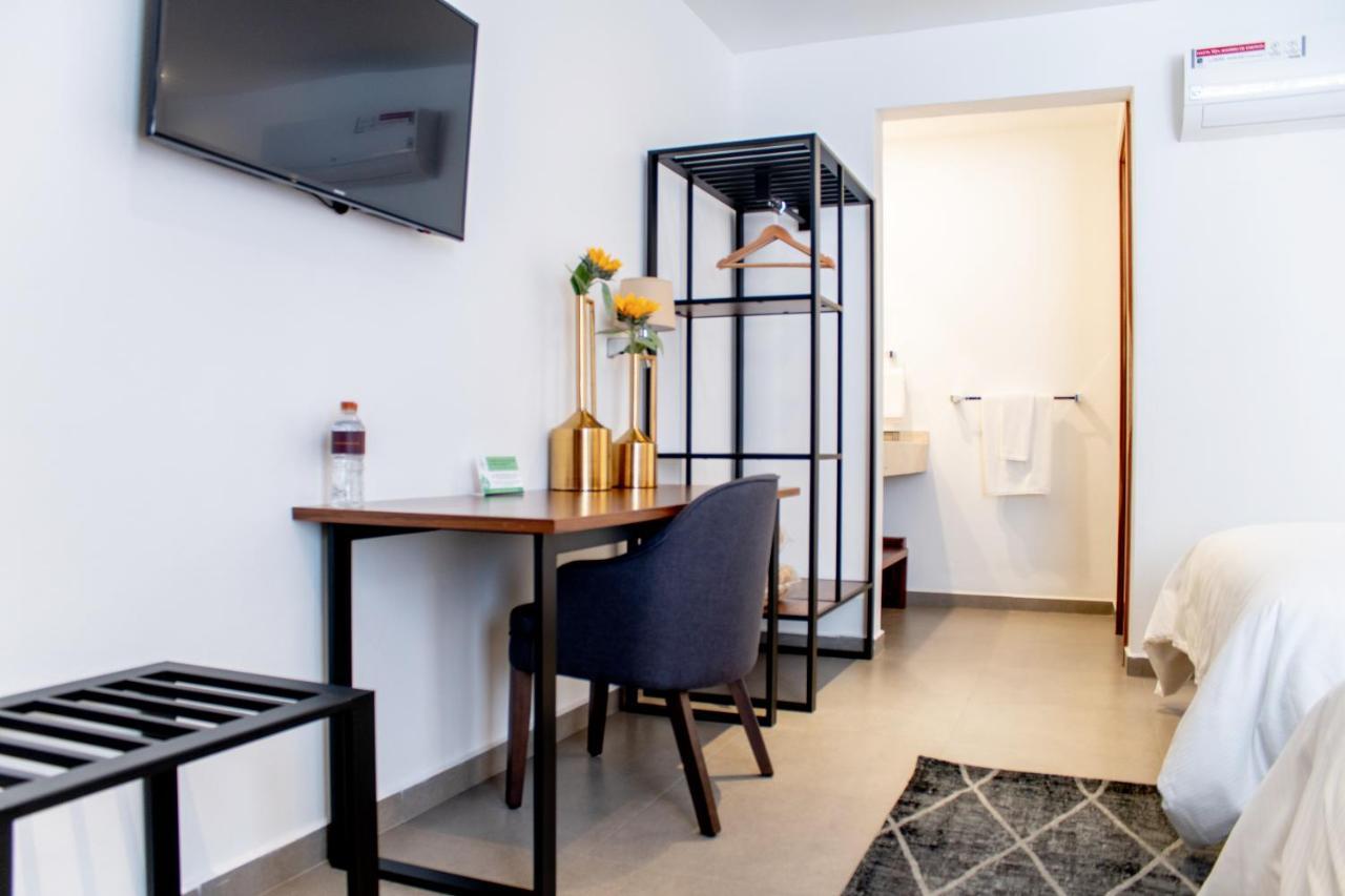 Hotel Mina Real Matehuala Ngoại thất bức ảnh