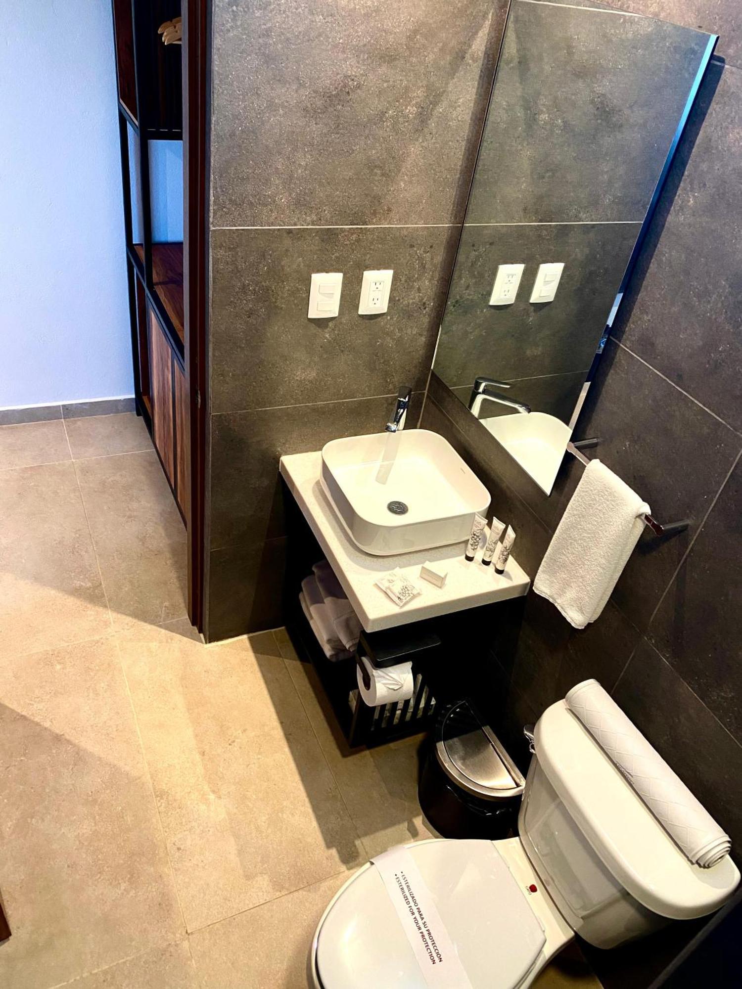 Hotel Mina Real Matehuala Ngoại thất bức ảnh